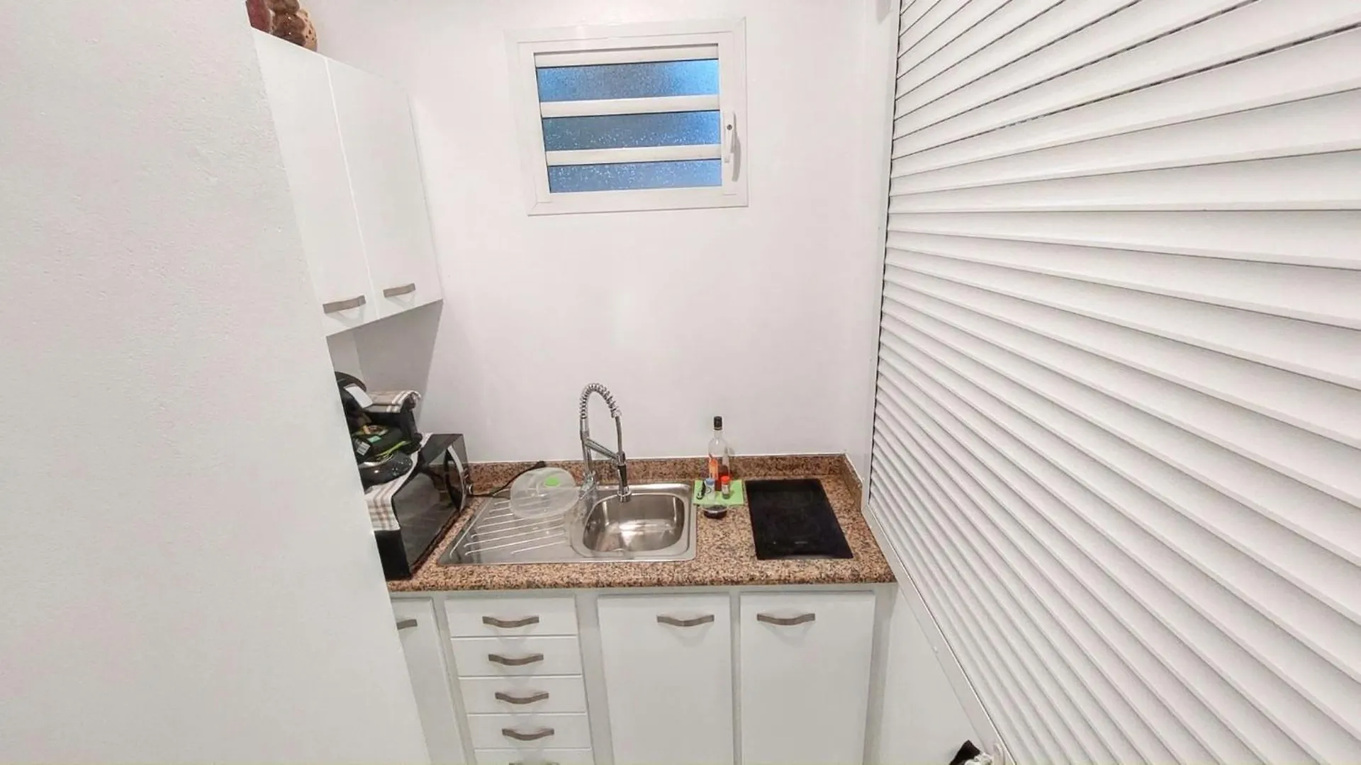 Dom wakacyjny Bungalow Charmant Proche De Capesterre Belle Eau Avec Piscine Partagee
